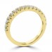 0.80 ct Ladies Round Cut Diamond Wedding Band Ring 0.80 ct Ladies Round Cut Diamond Wedding Band Ring